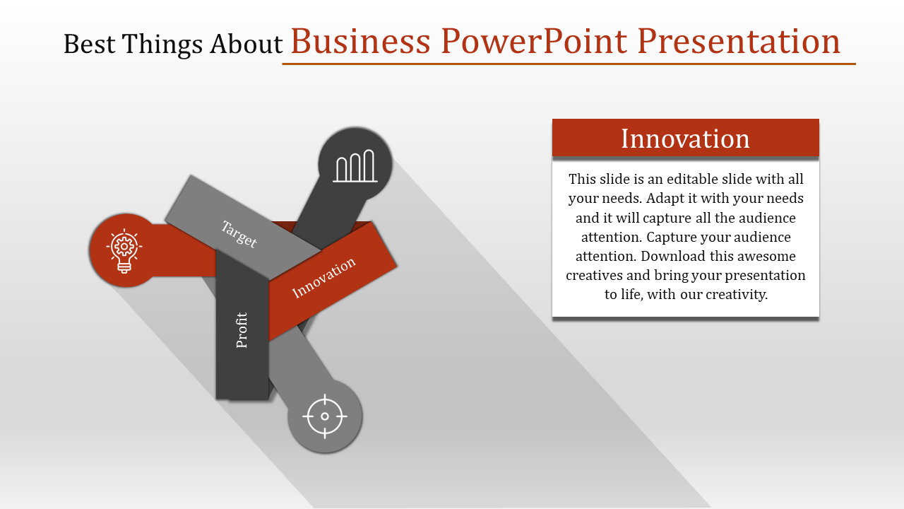Free -  Business PowerPoint Presentation